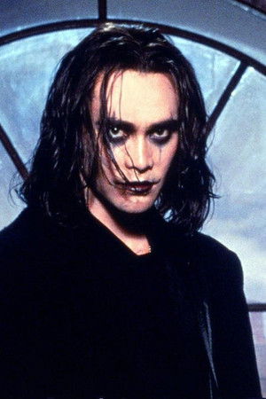 The Crow: Stairway to Heaven