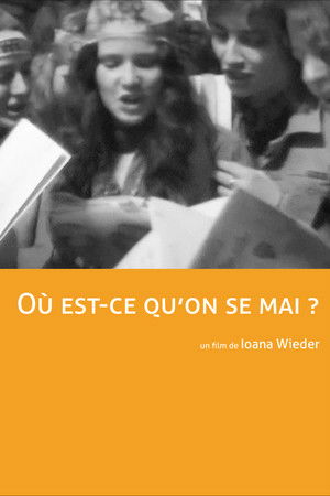 Où est-ce qu'on se "Mai"?