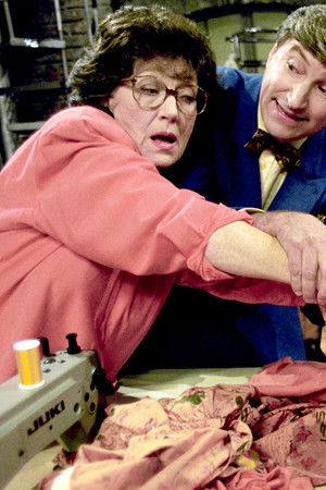 Fredrikssons fabrikk