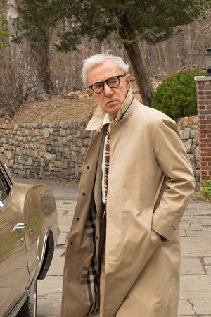 Crisis in Six Scenes