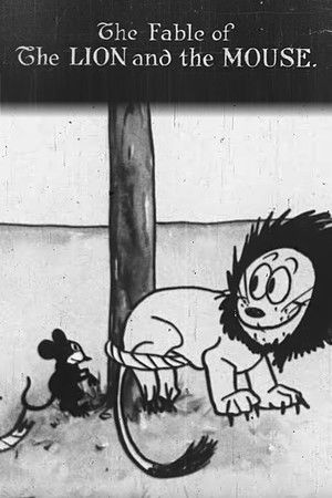 The Lion and the Mouse