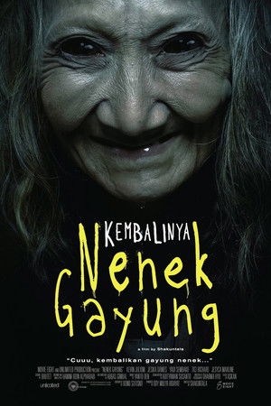 Kembalinya Nenek Gayung