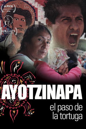 Ayotzinapa, el Paso de la Tortuga