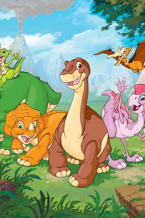 The Land Before Time