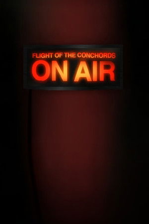 Flight of the Conchords: On Air
