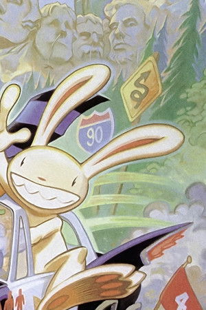 The Adventures of Sam & Max: Freelance Police