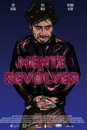 Mente revólver