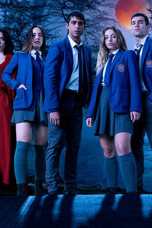 El internado: Las Cumbres