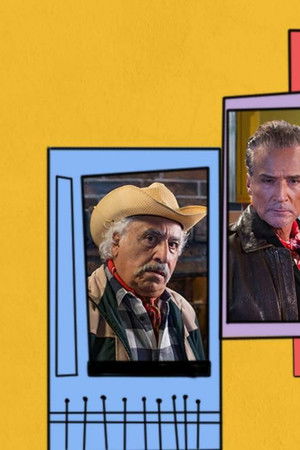 ¿Qué le pasa a mi familia?