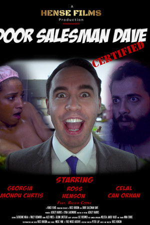 Door Salesman Dave