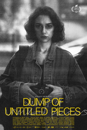 İsimsiz Eserler Mezarlığı