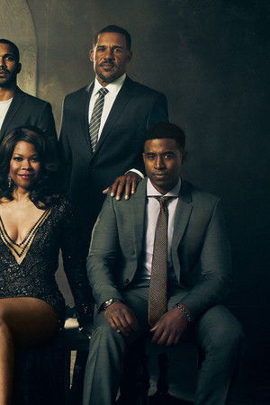Tyler Perry's The Haves and the Have Nots