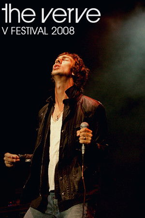 The Verve - V Festival 2008