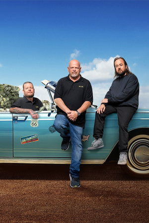 Pawn Stars Do America