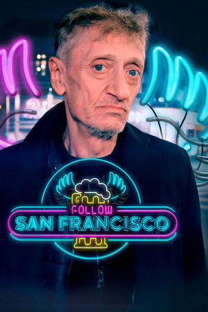 Follow San Francisco
