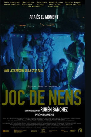 Joc de Nens