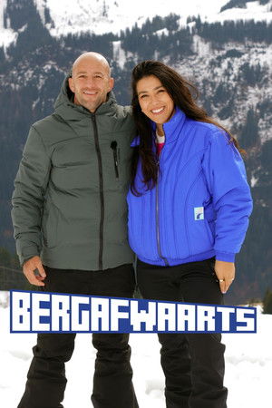 Bergafwaarts