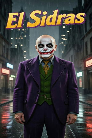 El Sidras