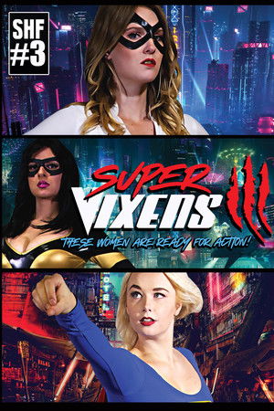 Super Vixens 3