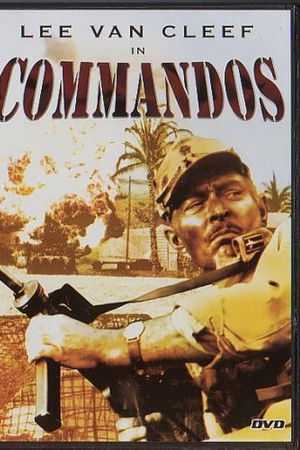 Commandos