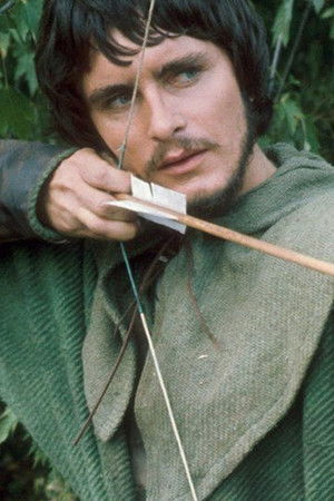 The Legend of Robin Hood