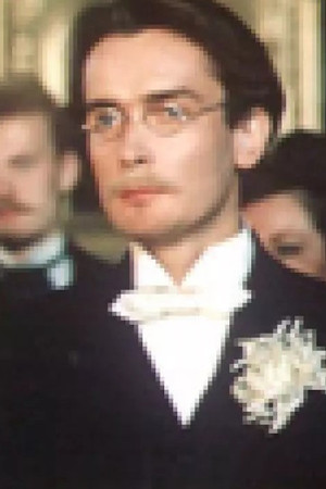 Жизнь Клима Самгина