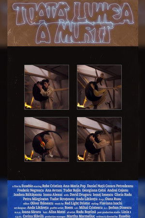 Toată Lumea a Murit