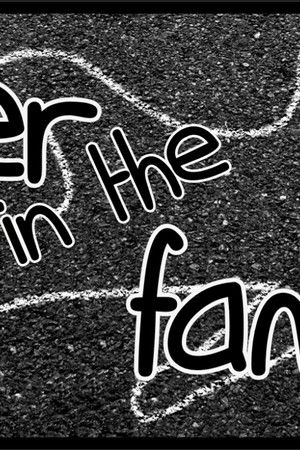 Killer in the Family