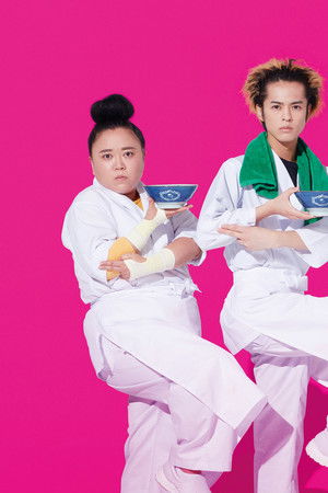 トーキョー製麺所