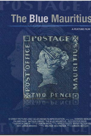 The Blue Mauritius