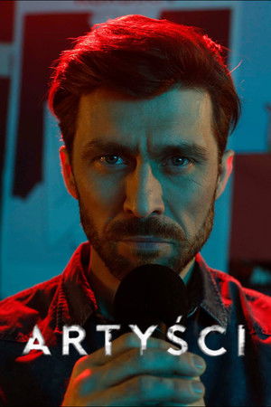 Artyści