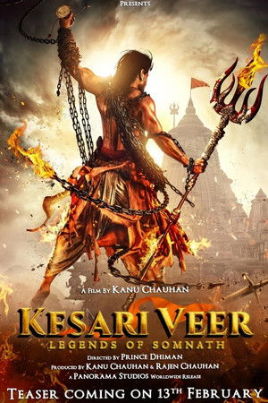 Kesari Veer