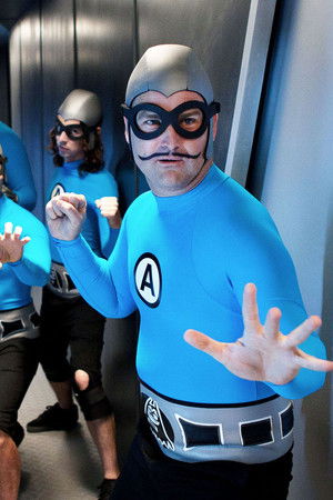 The Aquabats! Super Show!