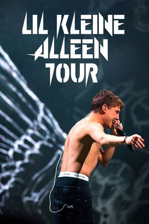 Lil' Kleine - Alleen Tour