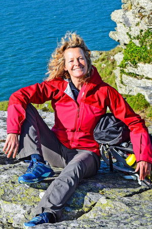 Kate Humble's Coastal Britain