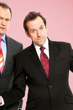 Armstrong and Miller