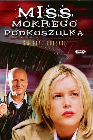 Miss mokrego podkoszulka