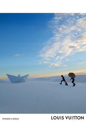 Towards a Dream in the USA