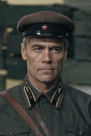 Последний бой