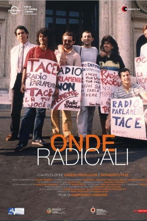 Onde radicali