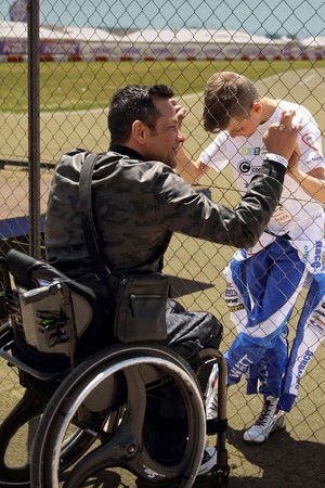 Jason og Noah - En Chance Til