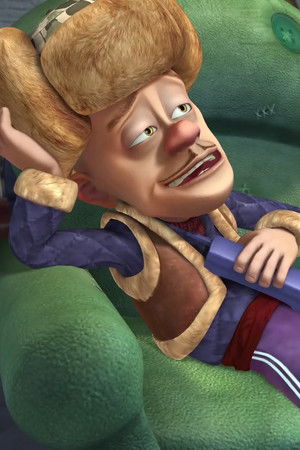 熊出没之秋日团团转