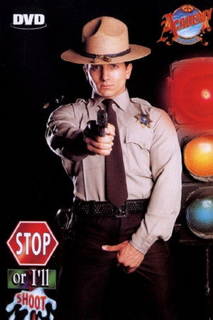 Stop or I'll Shoot