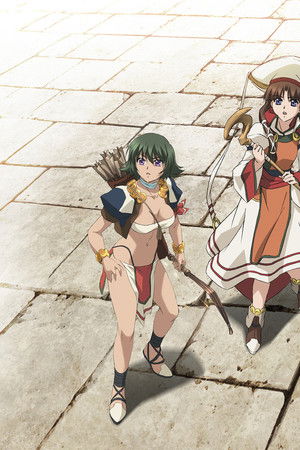 ティアーズ・トゥ・ティアラ