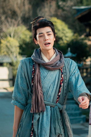 抢个将军来压寨