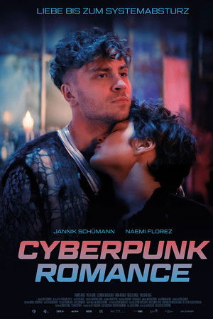 Cyberpunk Romance