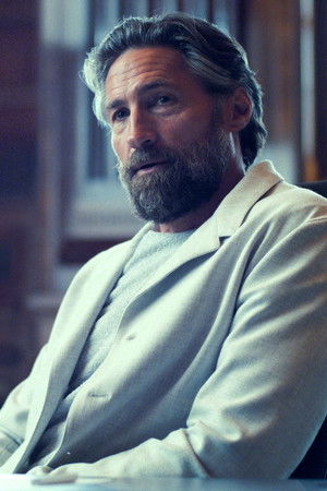 Das Netz - Prometheus