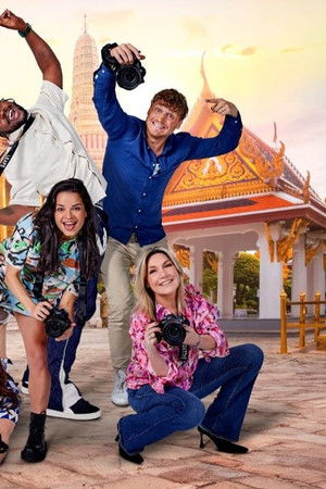 Het Perfecte Plaatje Op Reis