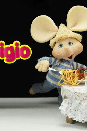 I Racconti di Topo Gigio
