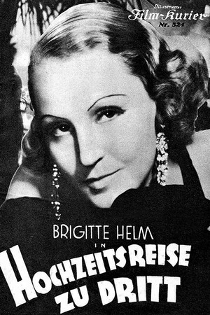 Hochzeitsreise zu dritt